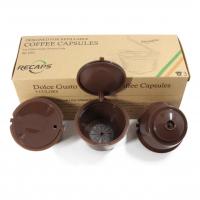 ساشه کپسول برند ریکپس