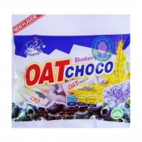 غلات بار رژیمی اوت چوکو با طعم بلوبری