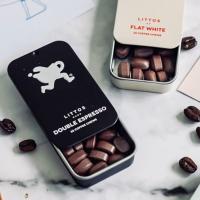 قرص قهوه دبل اسپرسو لیتوس