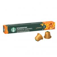 کپسول استارباکس مدل اسموت کارامل