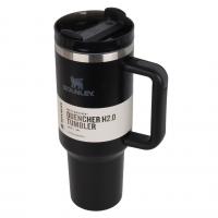 ماگ نی دار استنلی رنگ مشکی