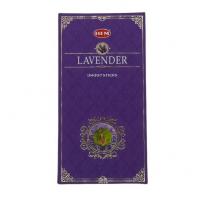 عود دوپ لوندر هم 10 عدد