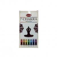 عود دوپ هفت چاکرا هم