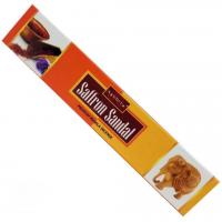 عود صندل زعفران ناندیتا 50 گرم