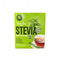 ساشه شیرین کننده استویا فیبرله ۸۰ عدد