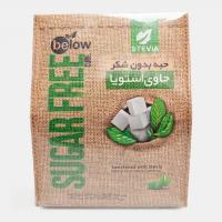 حبه بدون شکر بیلو ۳۰۰ گرم