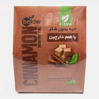 حبه بدن شکر با طعم دارچین بیلو ۳۰۰ گرم