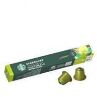 کپسول استارباکس مدل گواتمالا