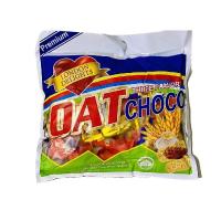 اوت چوکو میکس ۳ طعم برند London Delights