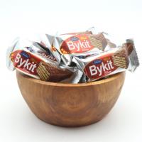 ویفر شونیز بایکیت با طعم شکلات شیری