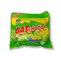 اوت چوکو دو دلفین با طعم ماچا