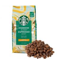 دانه قهوه استارباکس مدل بلوند اسپرسو رست