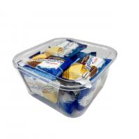 پک کادویی ویفر روسی زیموپوک با طعم میکس بستنی