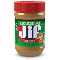 کره رژیمی بادام زمینی جیف