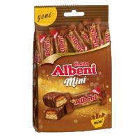 شکلات کادویی مینی آلبنی اولکر