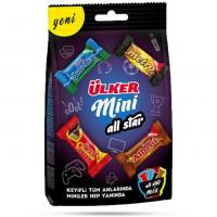 شکلات کادویی مینی میکس اولکر