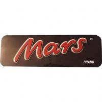 باکس فلزی مارس