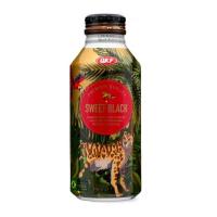 نوشیدنی کره ای او کی اف با طعم سوییت بلک