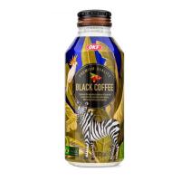 نوشیدنی کره ای او کی اف با طعم بلک کافی