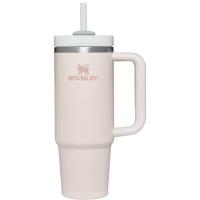 تراول ماگ نی دار استنلی رنگ کرم