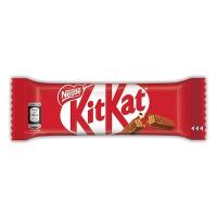 شکلات کیت کت 2 انگشتی نستله