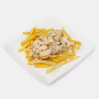 سیب زمینی سرخ شده ویژه