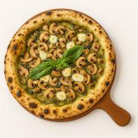 پیتزا بروفونگی ناپولیتن