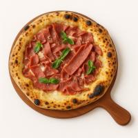 پیتزا کوتو پانا ناپولیتن