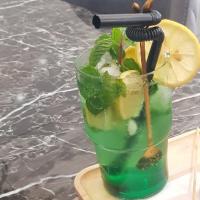 موهیتو کوبایی