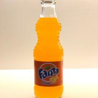 نوشابه فانتا