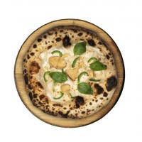 پیتزا پولو پانا ناپولیتن