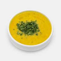 سوپ زعفرانی