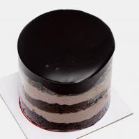 کیک تریپل چاکلت