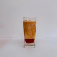 آیس کارامل ماکیاتو