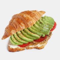 کراسان آواکادو بالزامیک