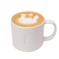 پامپکین اسپایس لاته