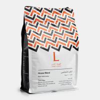 دانه قهوه ترکیب اختصاصی (1 کیلوگرم)