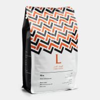 دانه قهوه نیرا (1 کیلوگرم)