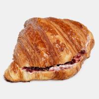 کراسان پنیر و مربا