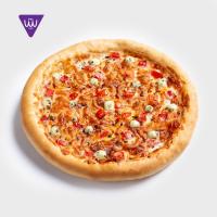 پیتزا مارگاریتا ایتالیایی 24 سانتی متری