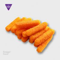 سیب زمینی سوخاری