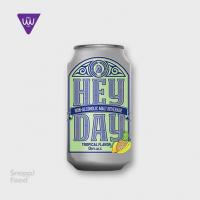 ماءالشعیر قوطی استوایی