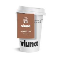 دمنوش دارچین چای سبز گل سرخ