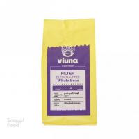 پودر قهوه اسپرسو ۱۰۰ درصد عربیکا