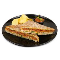 پنینی ژامبون