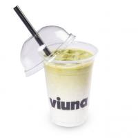 آیس ماچا لته (کلاسیک)