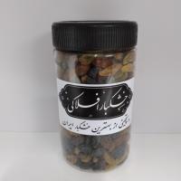 مخلوط سه مویز قوطی