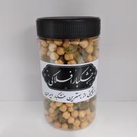 نخودچی + کشمش سبز قوطی