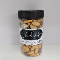 آجیل پوست کاغذی نوع 1 قوطی