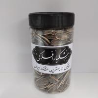 تخمه آفتابگردان قوطی